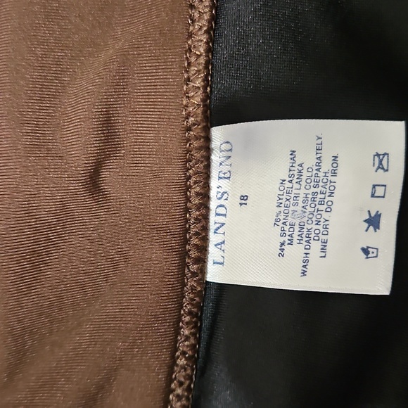 Lands' End Swin Bottom - Picture 4 of 6